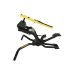 AOB Caldwell Claymore Solo Clay Target Thrower - alternate view 3