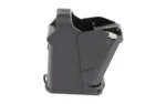 MAGLULA LTD. MagLULA UpLULA - Universal Pistol Mag Loader 9mm thru .45 ACP Black - alternate view 3