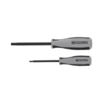 AOB Wheeler Hex/Torx Benchtop Screwdriver Set 30/ct - alternate view 3