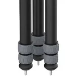 AOB BOG ARCA Tripod Black - alternate view 3