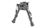 AOB Battenfeld Technologies Caldwell Pivot Model XLA Bipod - 6-9" - alternate view 3