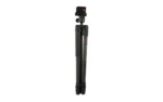 AOB BOG DeathGrip Infinite Tripod Black Carbon Fiber - alternate view 3