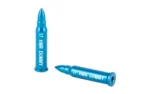 Pachmayr/Tacstar Division A-Zoom Rimfire Training Rounds .17 HMR 6/ct - alternate view 3