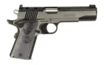 Colt Manufacturing Colt Combat Elite 1911 Handgun .45 ACP 8rd Magazine 5 Barrel Two-Tone Optic Ready Frame G10 Grips