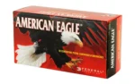 Federal Cartridge Co. American Eagle Handgun Ammunition .357 Mag 158 gr JSP 1240 fps 50/rd - alternate view 3