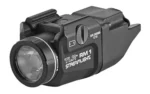 Streamlight TLR RM 1 Rail Mounted Tactical Lighting System Remote Pressure Switch - alternate view 3