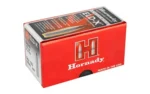 Hornady Mfg Hornady ELD-X Bullets with Heat Shield Tip 6mm .243" 103 gr ELD-X 100/ct - alternate view 3