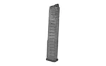 ELITE TACTICAL SYSTEMS GROUP Elite Tactical Systems (ETS) Handgun Magazine Smith & Wesson M&P 9mm Luger Extended 30/rd