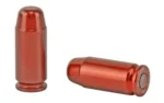 Pachmayr/Tacstar Division A-Zoom Metal Snap Caps .40 S&W 5/ct - alternate view 3