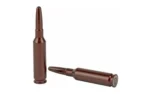 Pachmayr/Tacstar Division A-ZOOM 6.5 Creedmoor SNAPCAP 2PK - alternate view 3