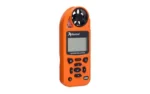 KESTREL METERS Kestrel 5700 Elite Weather Meter w/ Applied Ballistics & LiNK Blaze Orange - alternate view 3