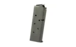 Kimber Magazine 1911 Magazine .45 ACP Pistols Compact Grip Black 7/rd - alternate view 3