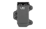 L.A.G. Tactical, Inc. LAG SPMC MAG CARRIER 9/40 SLIM BLK - alternate view 3