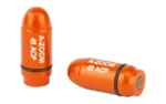 A-Zoom AZOOM STRIKER SNAP CAPS 45ACP 2/PK - alternate view 3