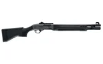 Beretta U.S.A. Beretta A300 Ultima Semi Auto Patrol Shotgun 20ga 7rd Capacity 19.1" Barrel Grey - alternate view 3