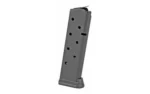 Ed Brown Products Inc. Ed Brown Handgun Magazine Black Nitride .45 ACP 8/rd - alternate view 3