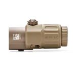EOTech G33.STS Magnifier Tan - alternate view 3