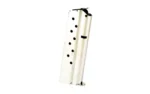 Kimber Magazine 1911 Handgun Magazine Stainless Full-Length Grip 9mm Luger 9/rd - alternate view 3
