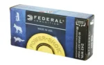 Federal Cartridge Co. Federal Power-Shok Rifle Ammunition .243 Win 80 gr SP 3330 fps 20/ct - alternate view 3