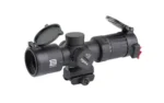 EOTech Vudu Rifle Scope 4-12x36 36mm FFP MD5 Black - alternate view 3