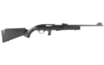 Taurus InternationalInc - Rossi Rossi RS22 .22 LR 10rd Magazine 18" Barrel Black Synthetic - alternate view 3