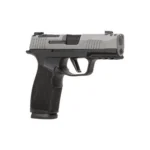 Sig Sauer P365 X-Macro Comp OR Handgun 9mm Luger 17rd Magazines (2) 3.1" Barrel - alternate view 3