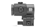 EOTech Magnifier G43 Micro 3 Power Magnifier with QD Switch to Side (STS) Mount - alternate view 3
