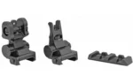Sig Sauer Replacement Front/Rear Adjustable Sight for M400 Tread - alternate view 3
