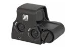 EOTech HWS XPS2-0 Holographic Weapon Sight Non-Night Vision 68 MOA Ring with 1 MOA Dot - Matte Black - alternate view 3
