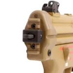Century Arms AP5 RAL800 Handgun 9mm Luger 30rd Magazines (3) 8.9" 1/2x28 Threaded Barrel FDE - alternate view 3