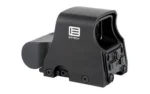 EOTech XPS3 Holographic Weapon Sight Night Vision Compatible 68 MOA Ring w/(2) 1 MOA Dots- Matte - alternate view 3