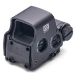 EOTech HWS EXPS3 DCR Reflex Sight Single CR123 battery DCR Reticle QD Mount - alternate view 3