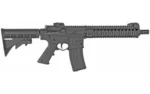 CROSMAN CORP Crosman Full Auto R1 Black CO2 Powered BB Air Rifle - alternate view 3