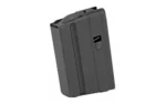 ASC AR Family Rifle Magazine Black Follower 7.62x39mm Black Stainless Steel 10/rd - alternate view 3