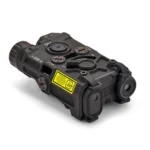 EOTech On-Gun-Laser Commercial Power Black - alternate view 3