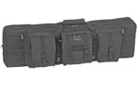 Bulldog Cases Bulldog BDT Tactical Rifle Case 47" Black - alternate view 3