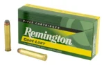 Remington Arms Co. Inc. Remington Core-Lokt Rifle Ammunition .444 Marlin 240 gr SP 2350 fps 20/ct - alternate view 3
