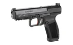 CANIK METE SFT 9MM 20RD W/MO1 BLK - alternate view 3