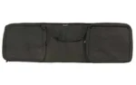 Bulldog Cases Bulldog Extreme Rectangle Discreet Assault Rifle Case 40" Black - alternate view 3