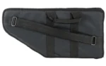 Bulldog Cases Bulldog 25" Extreme Tactical Case Black - Fits Sub Machine Guns - alternate view 3