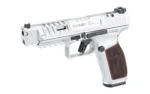 CANIK SFX RIVAL-S 9MM 18RD CHRM RSWD - alternate view 3