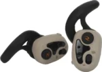 Radians Inc. Radians Vertex Nano Wireless Electronic Earbuds 25dB Tan - alternate view 3