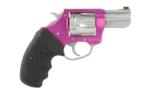 CHARTER ARMS ROSIE 38SPL 2.2" PINK - alternate view 3