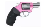 CHARTER ARMS PINK LADY 22LR 2" 8RD - alternate view 3