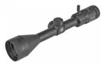 Sig Sauer Buckmasters Rifle Scope 3-9X50mm 1" SFP BDC Black - alternate view 3