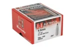 Hornady Mfg Hornady ELD Match Bullets with Heat Shield 6.5mm .264" 147 gr ELD MATCH 100/ct - alternate view 3