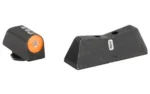 XS Sights XS DXT2 BIG DOT FOR GLK 17/19/22 ORG - alternate view 3