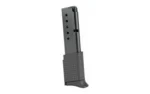 Promag Mfg. Inc. ProMag Ruger LCP Magazine .380 ACP Blued Steel 10/rd - alternate view 3