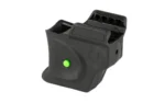 Viridian Green Laser Viridian E Series Green Laser for Taurus TX22 Black - alternate view 3