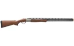 Browning Cynergy CX Shotgun 12ga 3" Chamber 2rd Capacity 30" Barrel Wood Stock - alternate view 3
